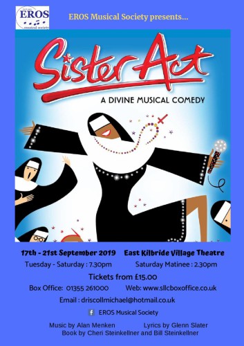 Sister Act